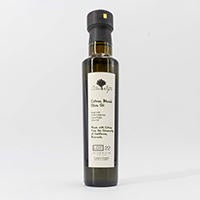 Citrus Blend Olive Oil