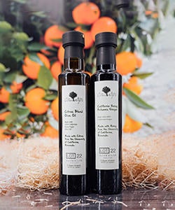 Culinary Arts Citrus Hits Gift Set