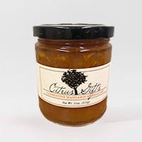 Clementine Mandarin Marmalade