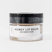 Honey Lip Balm