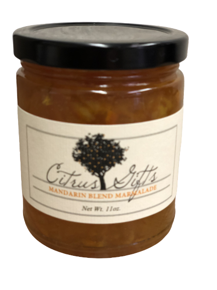 Mandarin Blend Marmalade