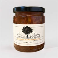 Mandarin Blend Marmalade