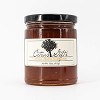 Seville Orange Marmalade