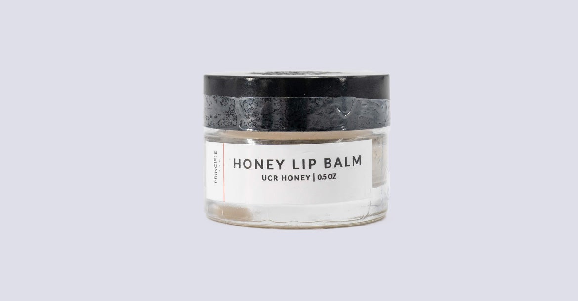 Honey Lip Balm