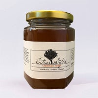 California Honey 6 oz